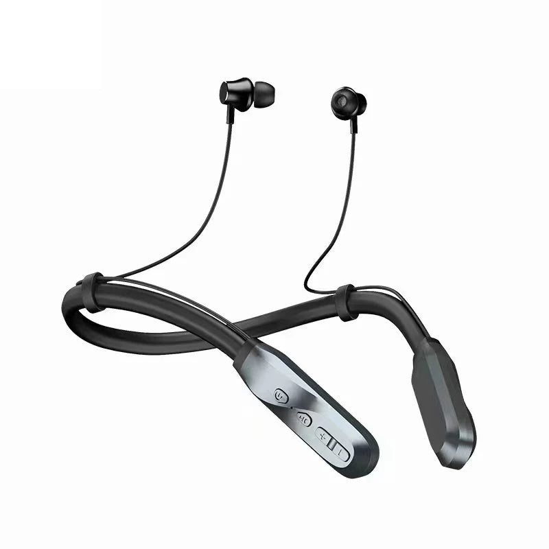 Bluetooth Neckband Earphones