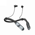 Bluetooth Neckband Earphones