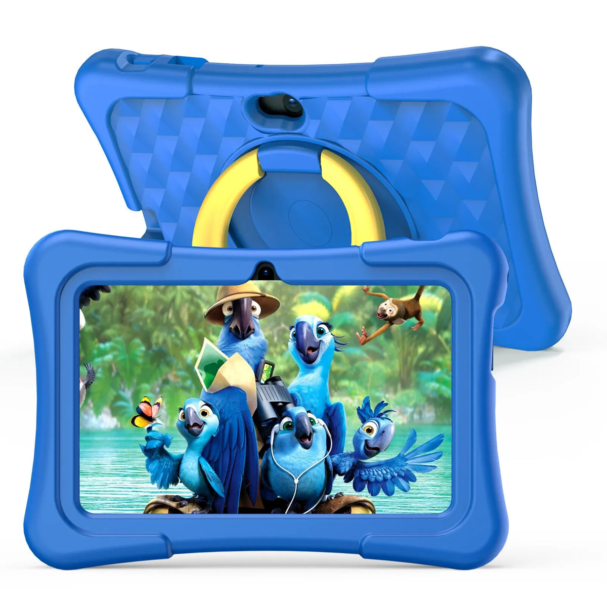 PRITOM Kids Tablet 7 Inch