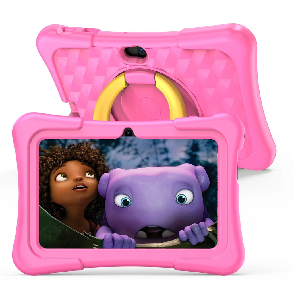 PRITOM Kids Tablet 7 Inch
