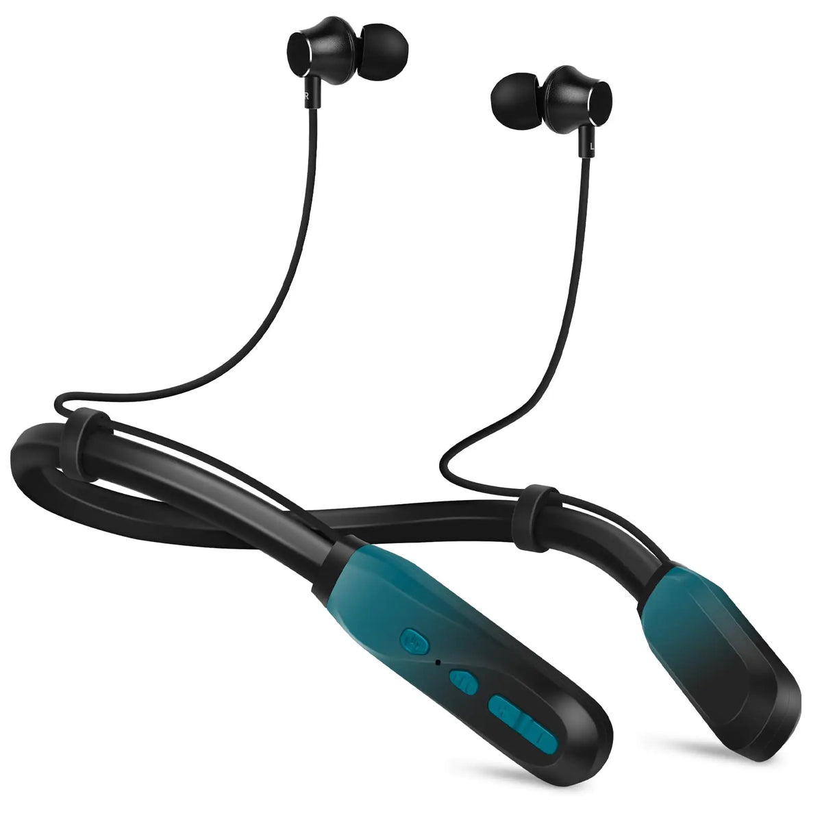 Bluetooth Neckband Earphones