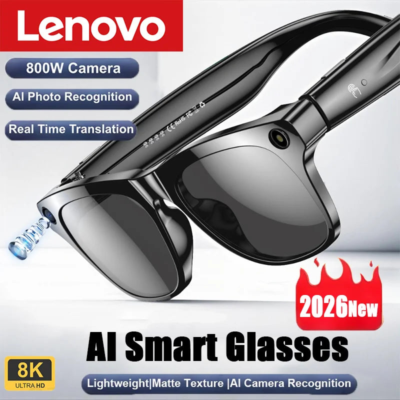Lenovo Smart Glasses