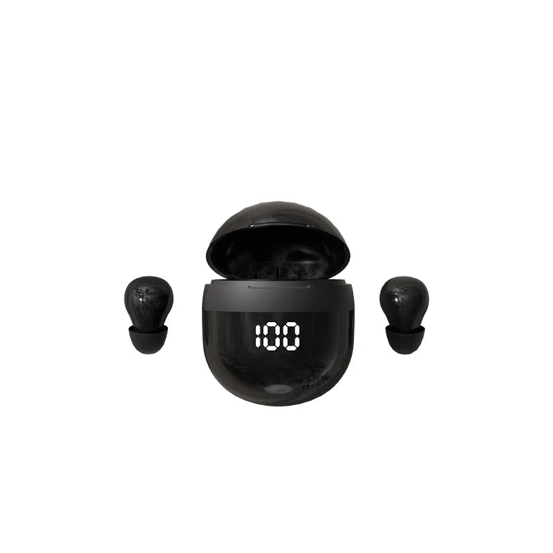 Invisible TWS Wireless Earbuds