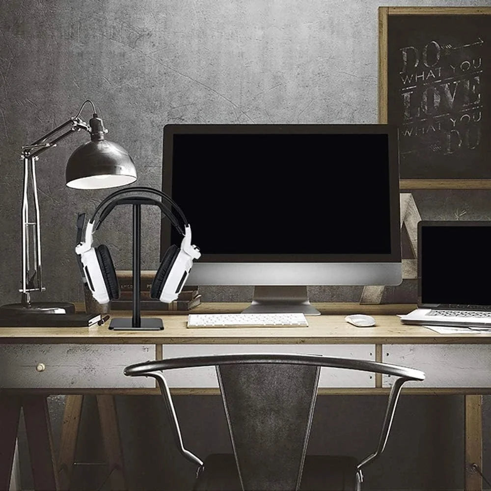 Desktop Headphone Stand