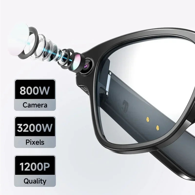 Lenovo Smart Glasses