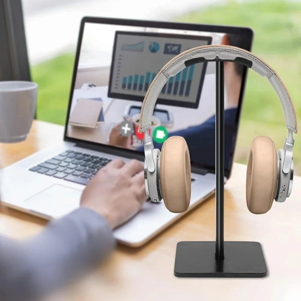 Desktop Headphone Stand