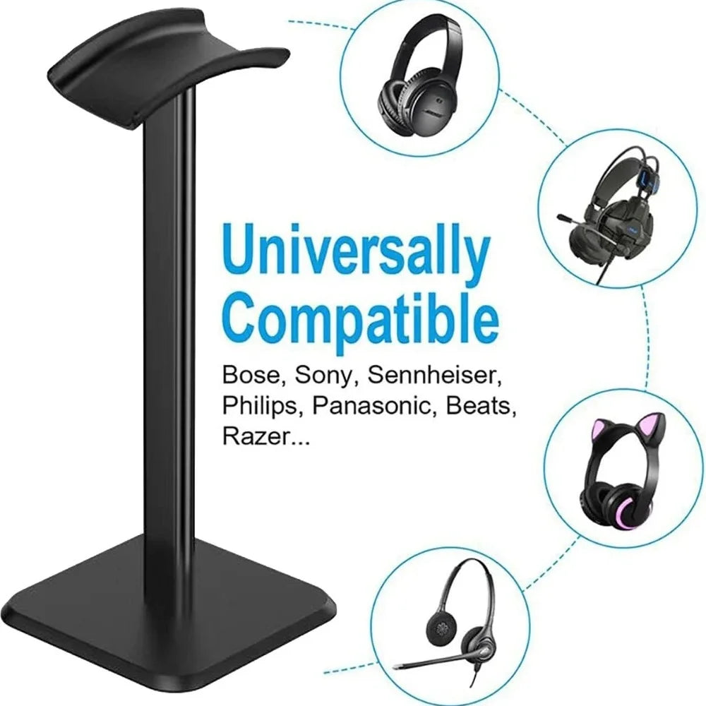 Desktop Headphone Stand